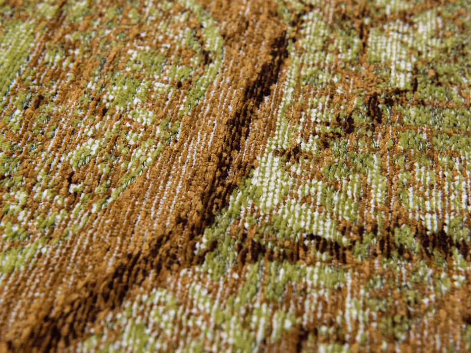 Vloerkleed Cities | Rechthoekig | Patroon | 140 x 200cm
