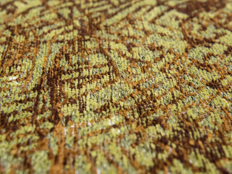 Vloerkleed Cities | Rechthoekig | Patroon | 280 x 390cm