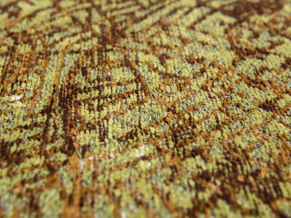 Vloerkleed Cities | Rechthoekig | Patroon | 280 x 390cm