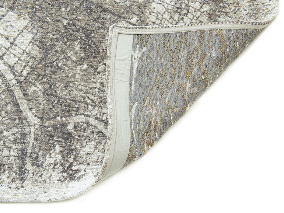 Vloerkleed Cities | Rechthoekig | Patroon | 240 x 340cm