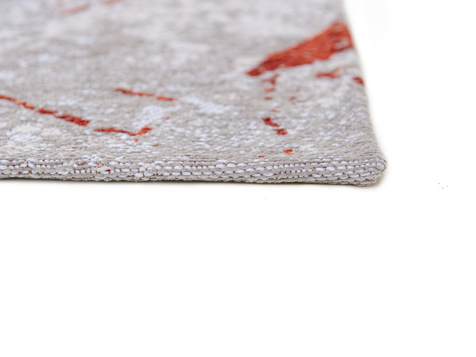 Vloerkleed Cities | Rechthoekig | Patroon | 100 x 140cm