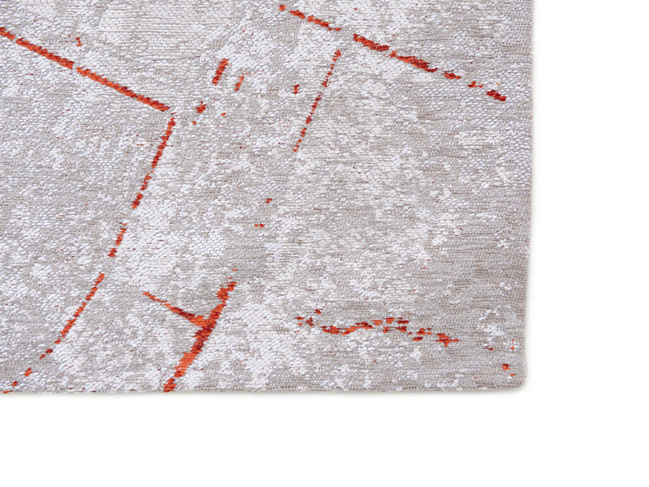 Vloerkleed Cities | Rechthoekig | Patroon | 140 x 200cm