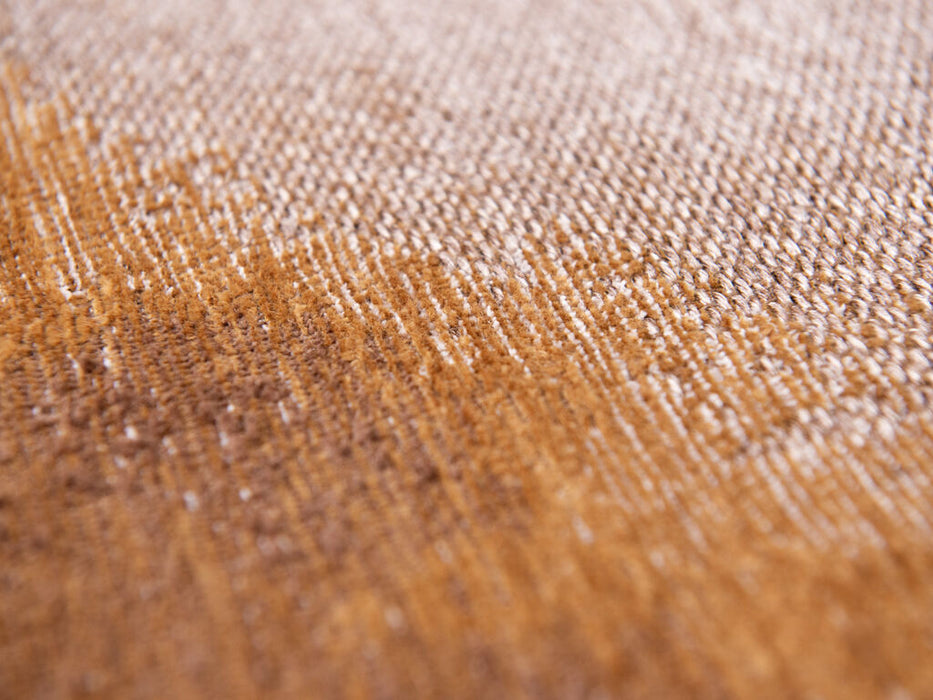 Vloerkleed Meditation | Rond | Patroon | 140cm