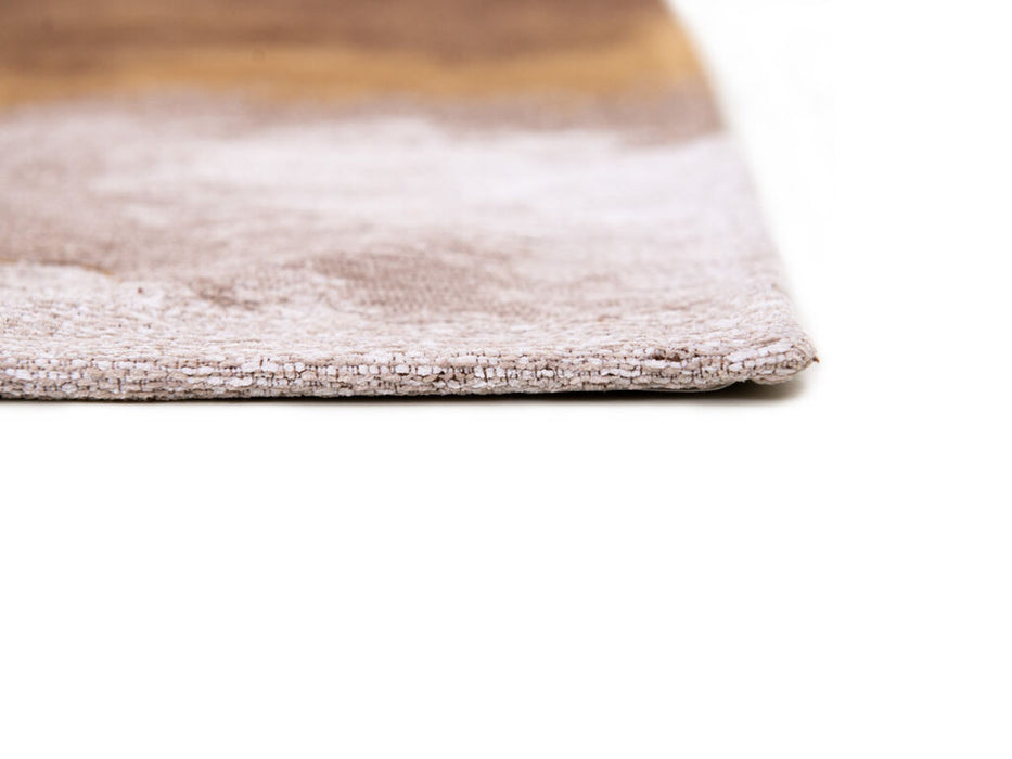 Vloerkleed Meditation | Rond | Patroon | 140cm