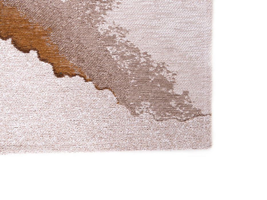 Vloerkleed Meditation | Rond | Patroon | 240cm