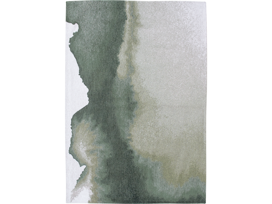 Vloerkleed Meditation | Rechthoekig | Patroon | 170 x 240cm