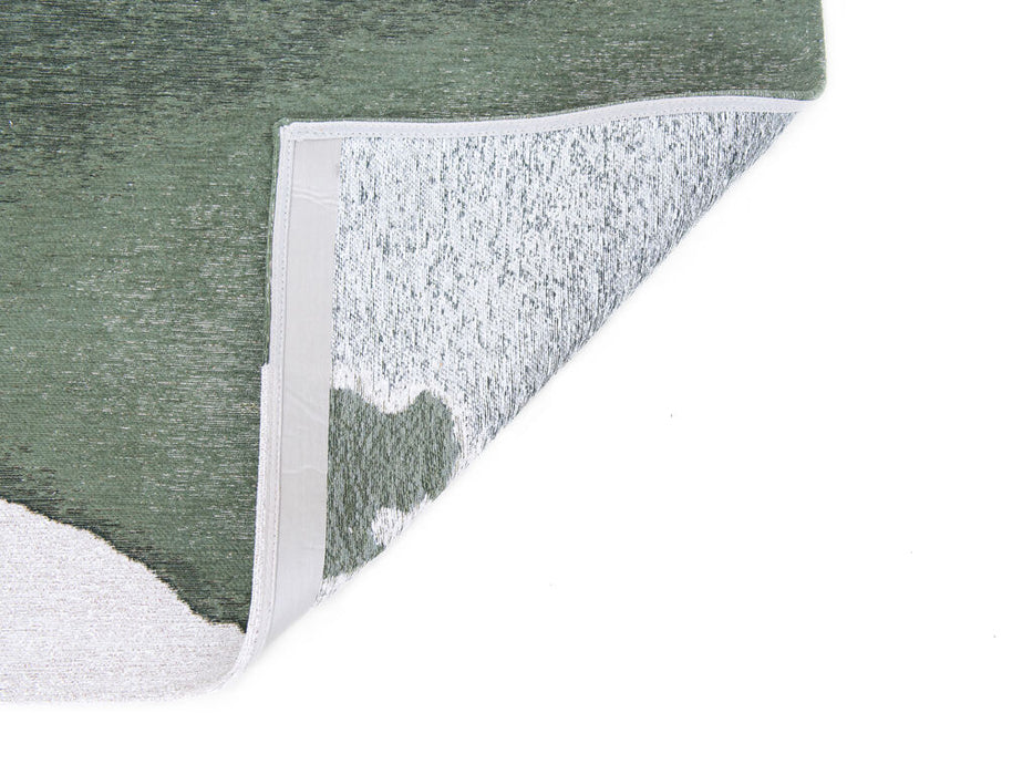 Vloerkleed Meditation | Rond | Patroon | 140cm