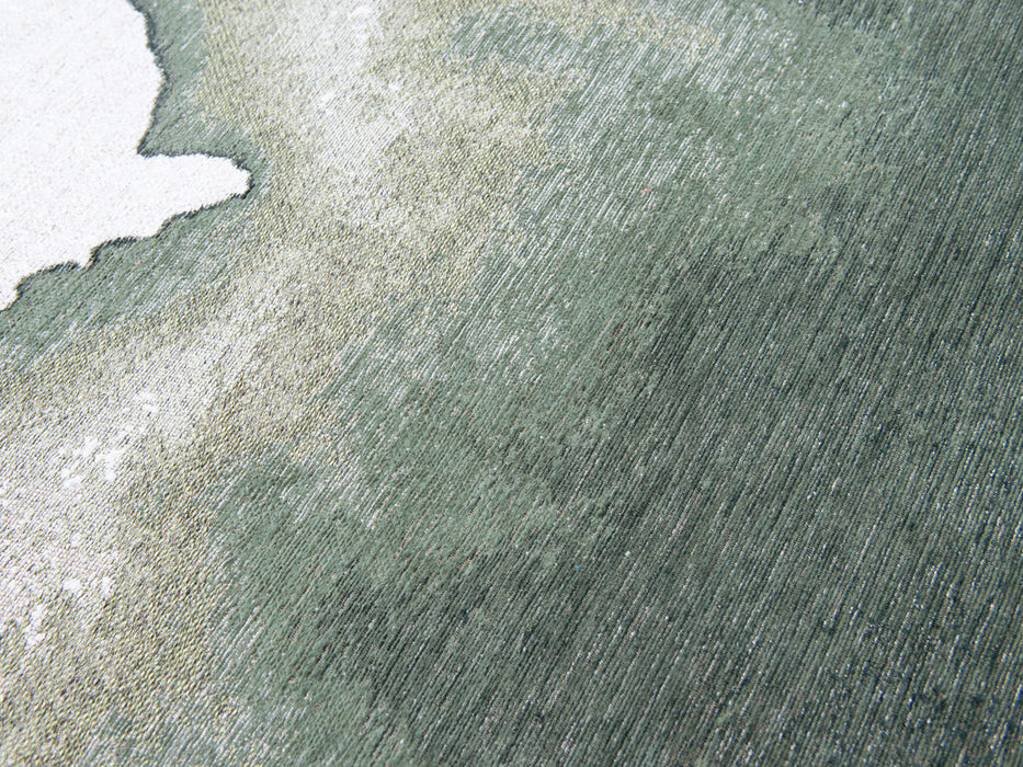 Vloerkleed Meditation | Rond | Patroon | 240cm
