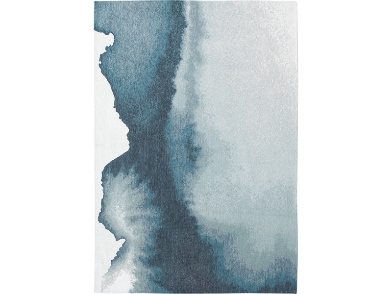 Vloerkleed Meditation | Rechthoekig | Effen | 140 x 200cm