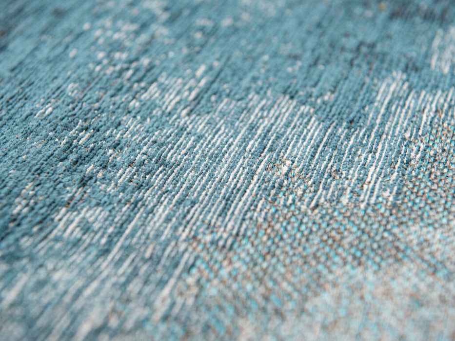 Vloerkleed Meditation | Rond | Effen | 140cm