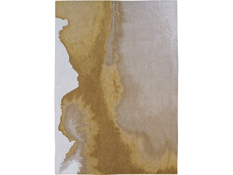 Vloerkleed Meditation | Rechthoekig | Patroon | 80 x 150cm