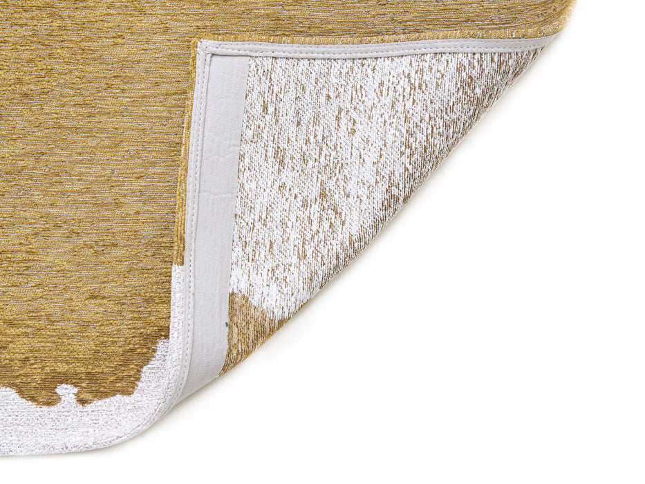 Vloerkleed Meditation | Rond | Patroon | 240cm