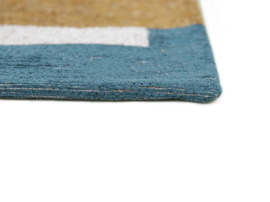 Vloerkleed Craft | Rechthoekig | Patroon | 80 x 150cm