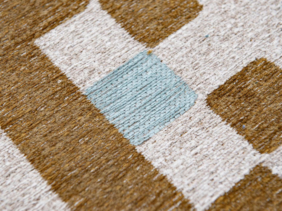 Vloerkleed Craft | Rechthoekig | Patroon | 140 x 200cm