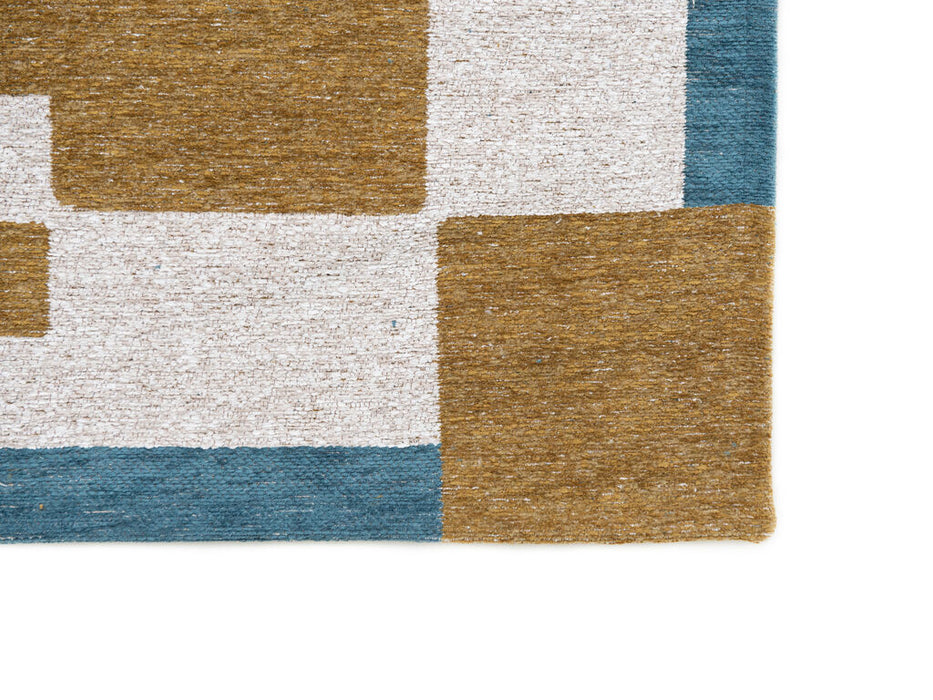 Vloerkleed Craft | Rechthoekig | Patroon | 200 x 280cm