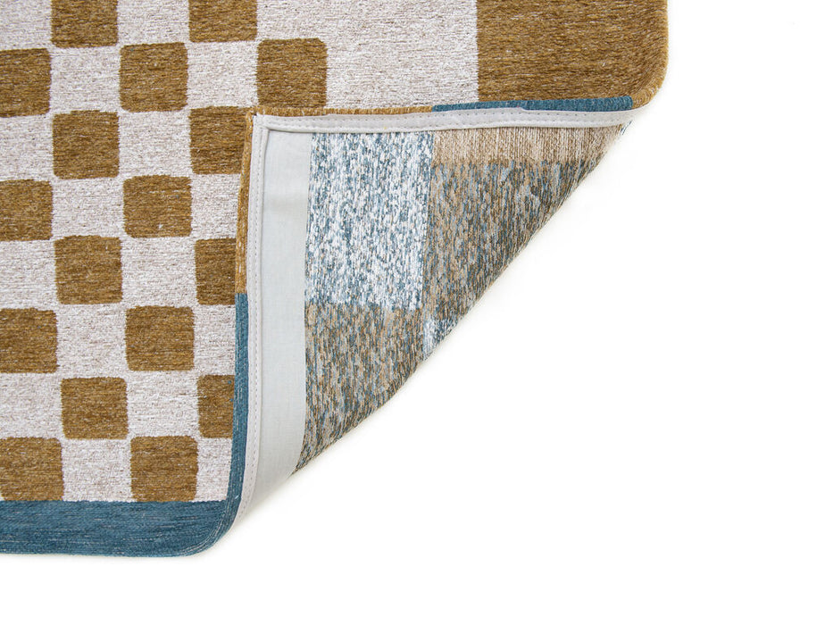 Vloerkleed Craft | Rechthoekig | Patroon | 200 x 280cm