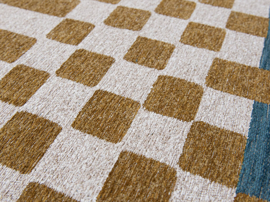 Vloerkleed Craft | Rechthoekig | Patroon | 200 x 280cm