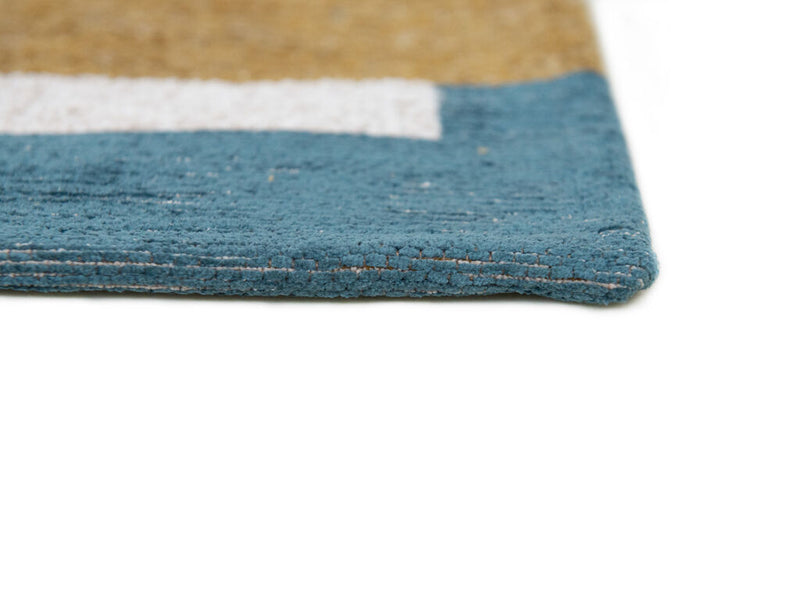 Vloerkleed Craft | Rechthoekig | Patroon | 240 x 340cm