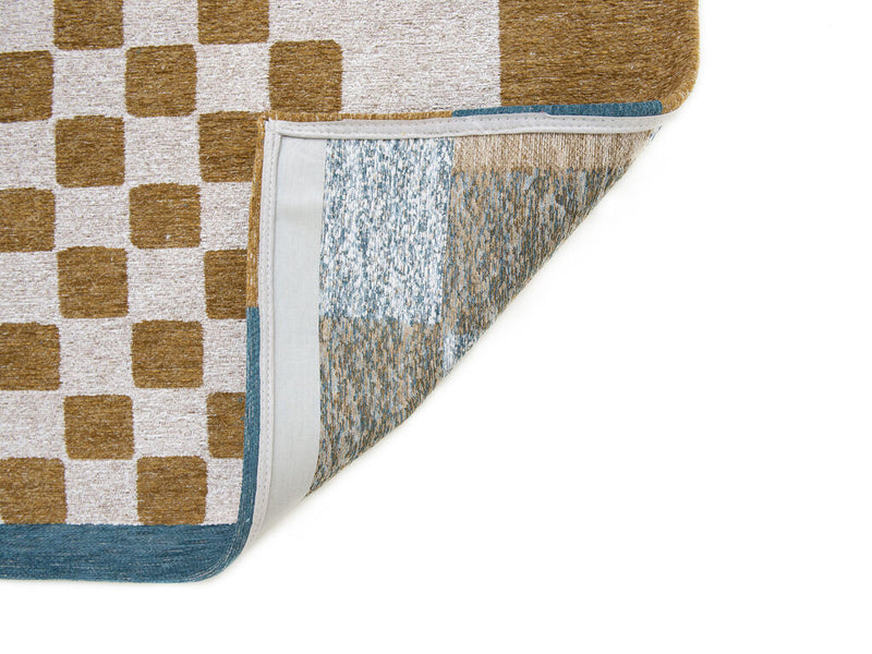 Vloerkleed Craft | Rechthoekig | Patroon | 280 x 390cm