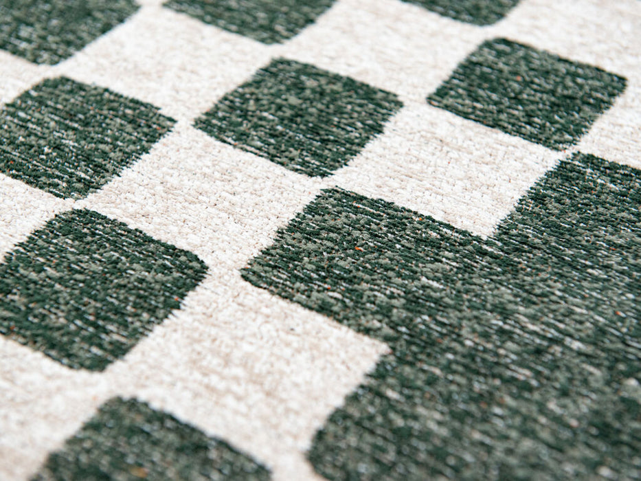 Vloerkleed Craft | Rechthoekig | Patroon | 80 x 150cm