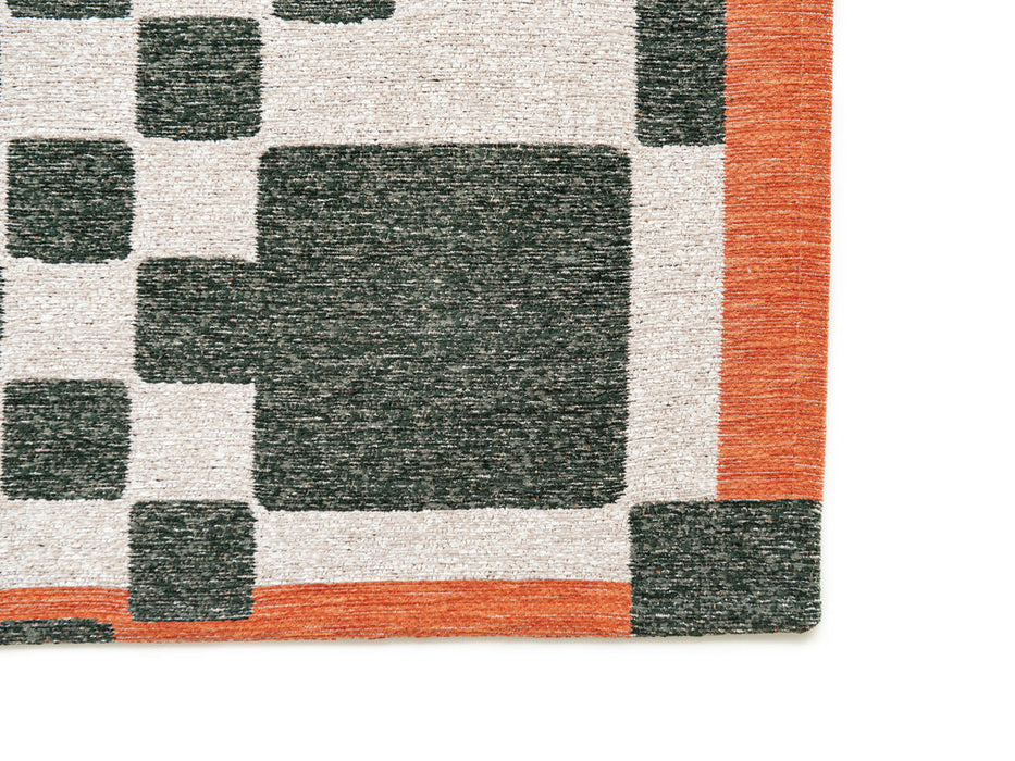 Vloerkleed Craft | Rechthoekig | Patroon | 170 x 240cm