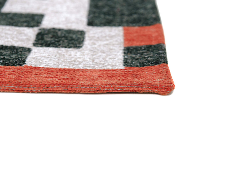 Vloerkleed Craft | Rechthoekig | Patroon | 170 x 240cm