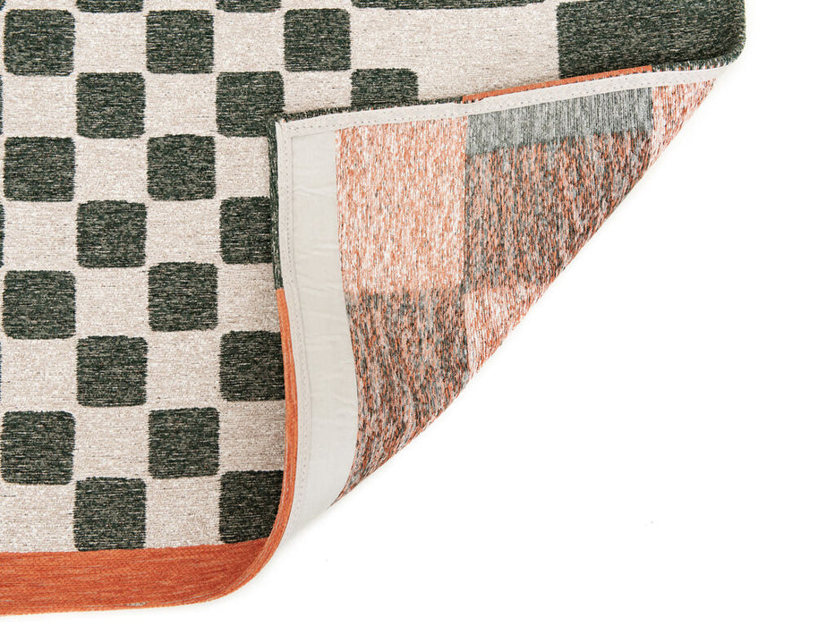 Vloerkleed Craft | Rechthoekig | Patroon | 240 x 340cm