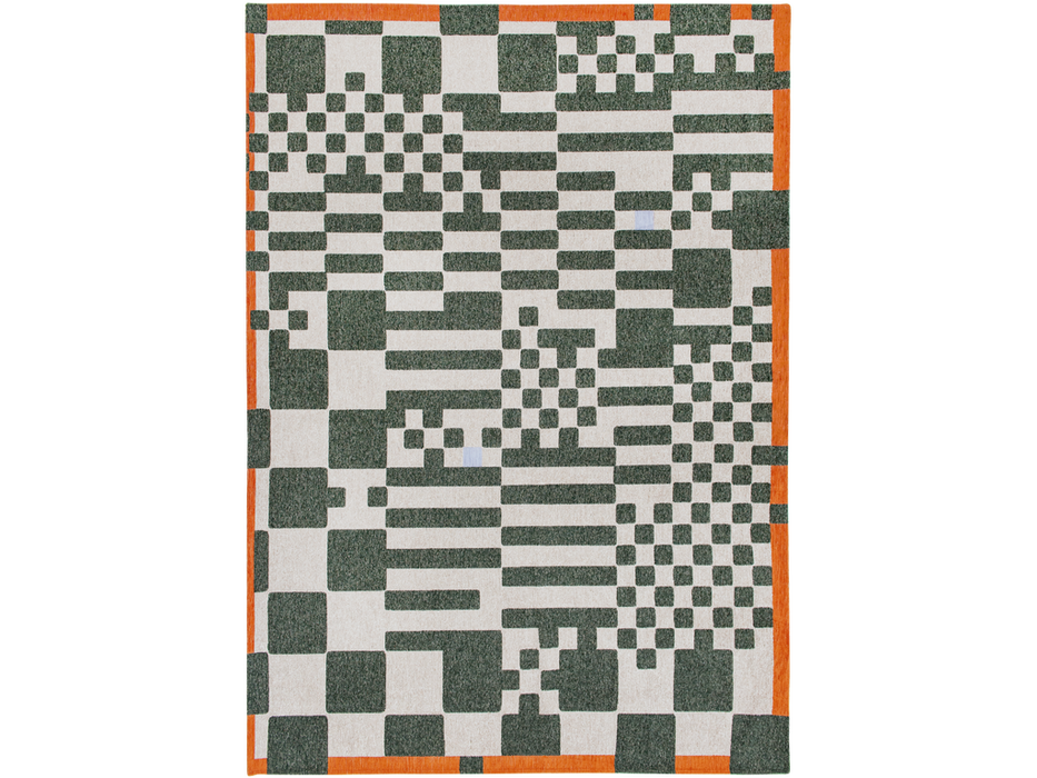 Vloerkleed Craft | Rechthoekig | Patroon | 280 x 390cm