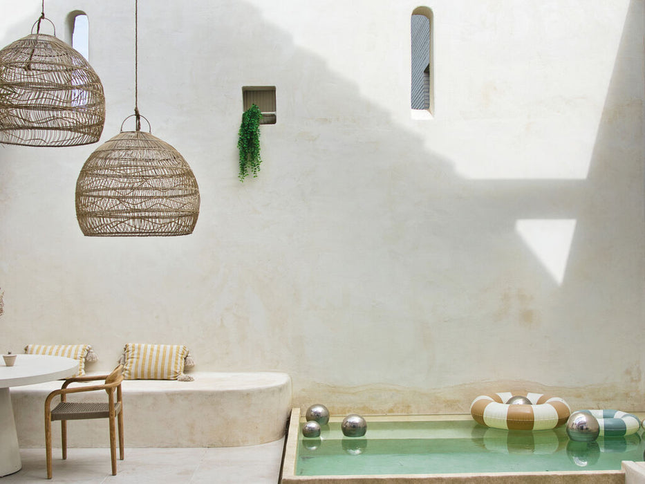 Vloerkleed Craft | Rechthoekig | Patroon | 80 x 150cm