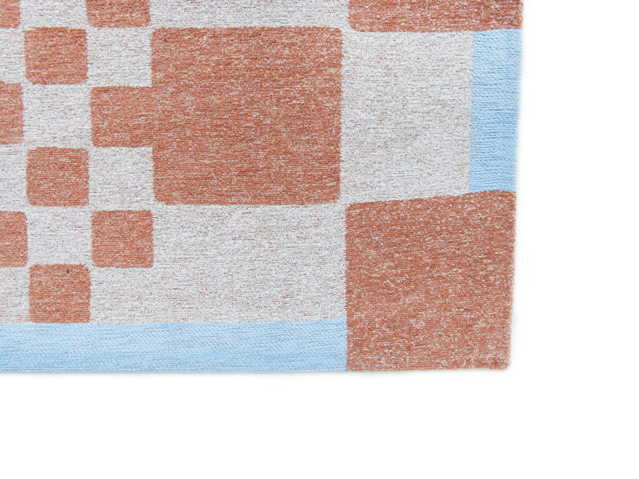 Vloerkleed Craft | Rechthoekig | Patroon | 80 x 150cm