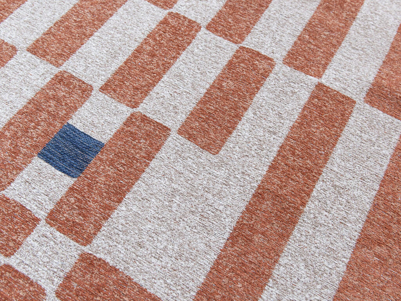 Vloerkleed Craft | Rechthoekig | Patroon | 170 x 240cm