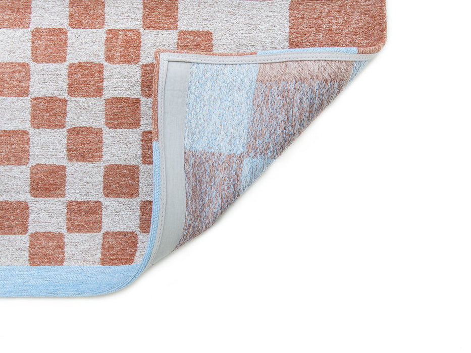 Vloerkleed Craft | Rechthoekig | Patroon | 240 x 340cm