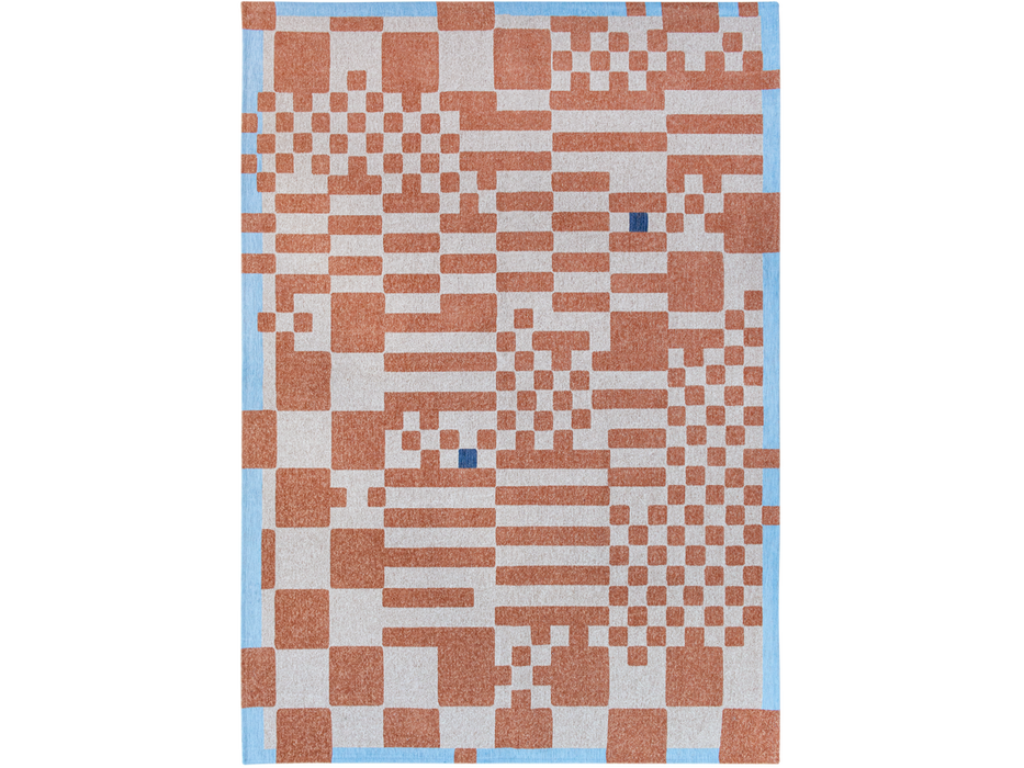 Vloerkleed Craft | Rechthoekig | Patroon | 280 x 390cm