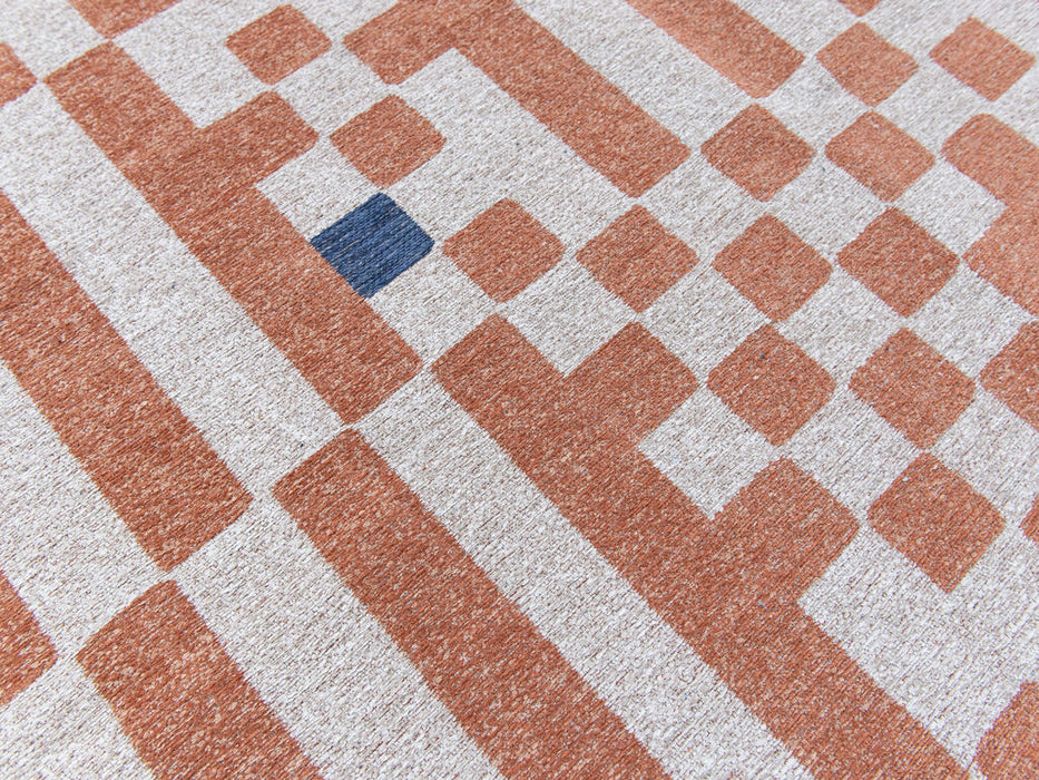 Vloerkleed Craft | Rechthoekig | Patroon | 280 x 390cm