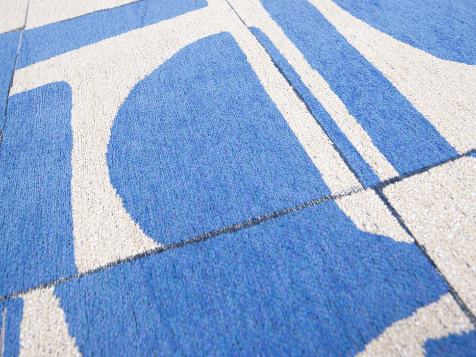 Vloerkleed Craft | Rechthoekig | Patroon | 140 x 200cm