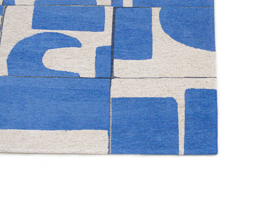 Vloerkleed Craft | Rechthoekig | Patroon | 200 x 280cm