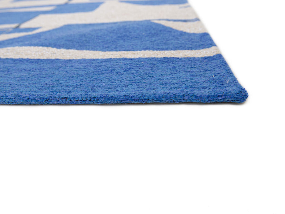 Vloerkleed Craft | Rechthoekig | Patroon | 200 x 280cm