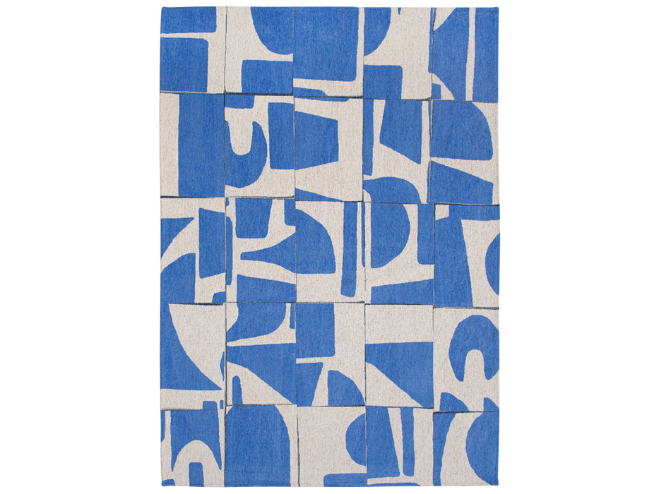 Vloerkleed Craft | Rechthoekig | Patroon | 240 x 340cm
