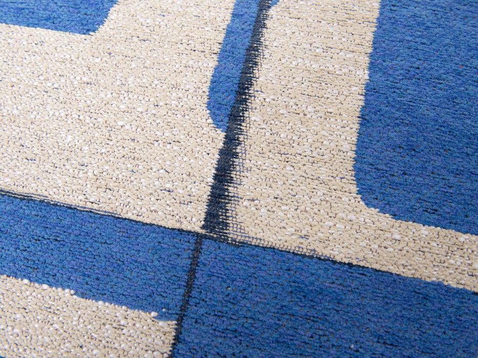Vloerkleed Craft | Rond | Patroon | 240cm