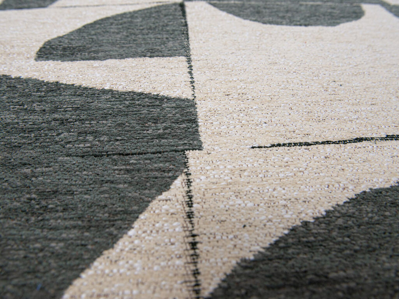 Vloerkleed Craft | Rechthoekig | Patroon | 140 x 200cm
