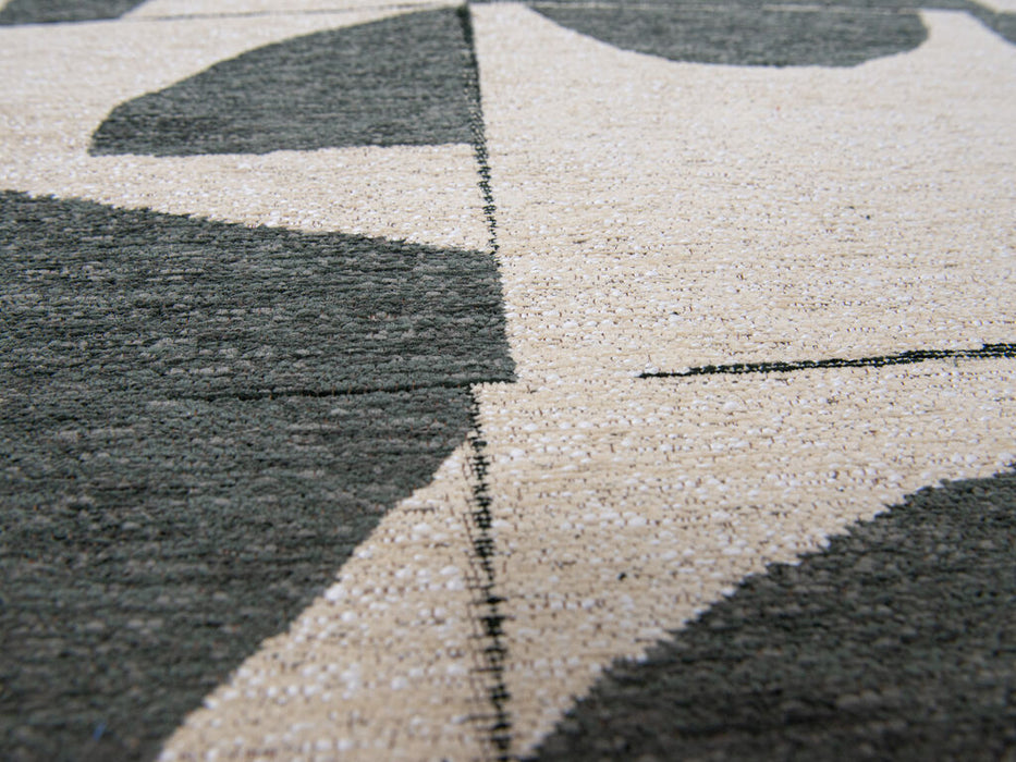 Vloerkleed Craft | Rechthoekig | Patroon | 140 x 200cm