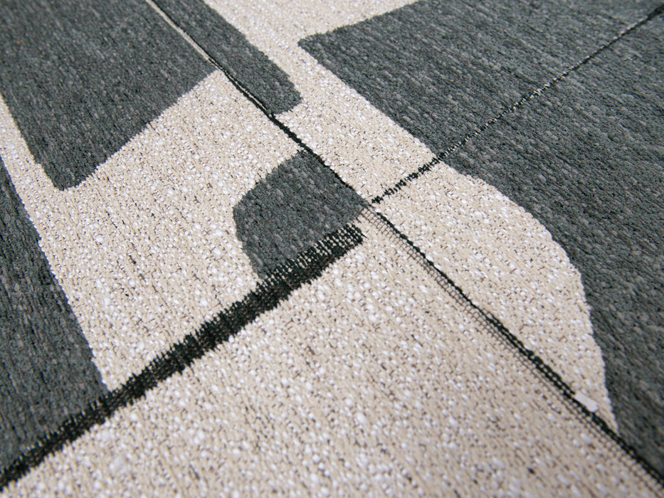 Vloerkleed Craft | Rechthoekig | Patroon | 280 x 390cm