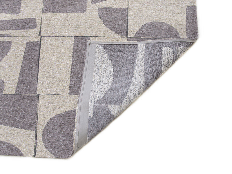 Vloerkleed Craft | Rechthoekig | Patroon | 140 x 200cm