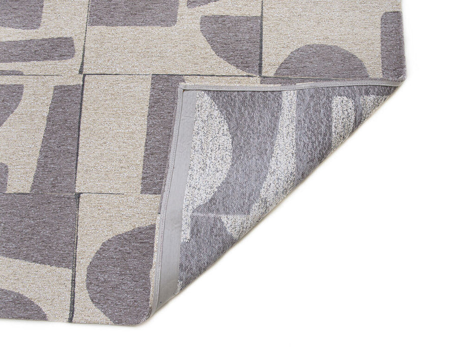 Vloerkleed Craft | Rechthoekig | Patroon | 140 x 200cm