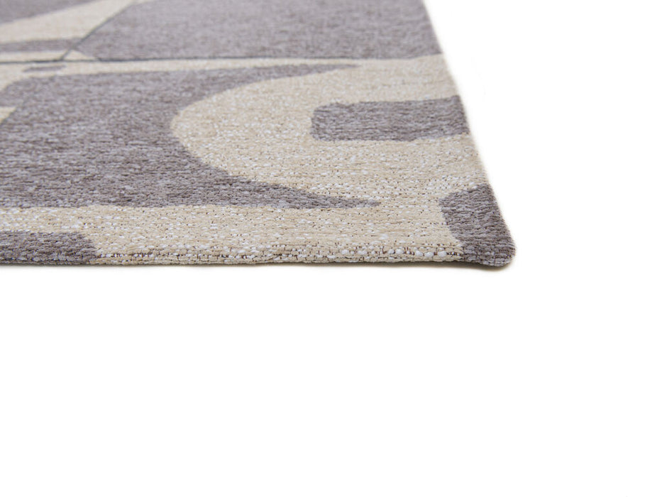 Vloerkleed Craft | Rechthoekig | Patroon | 170 x 240cm