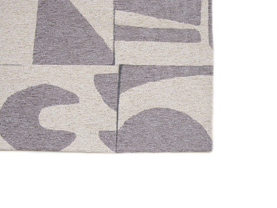 Vloerkleed Craft | Rechthoekig | Patroon | 280 x 390cm