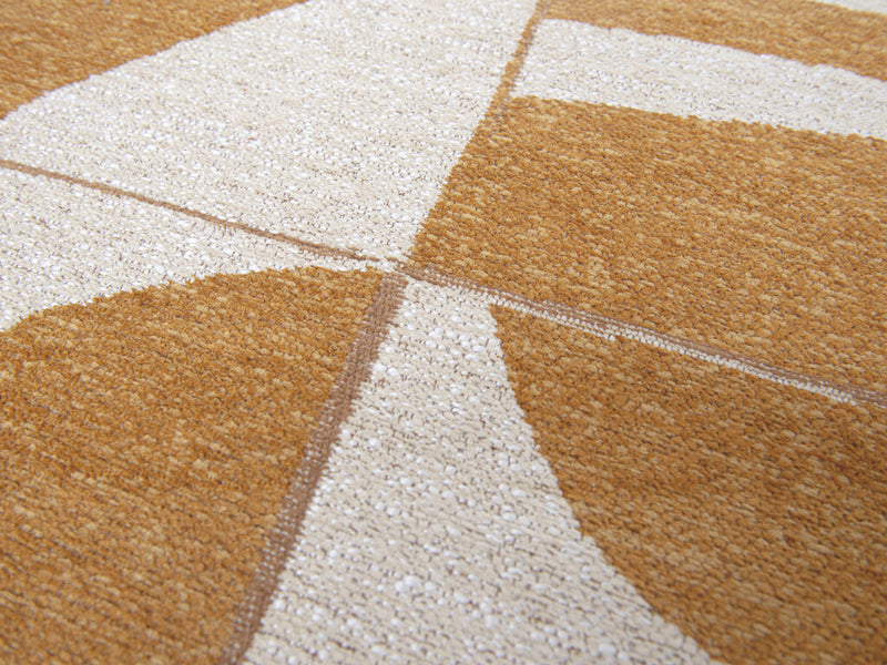Vloerkleed Craft | Rechthoekig | Patroon | 140 x 200cm