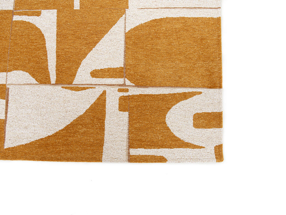 Vloerkleed Craft | Rechthoekig | Patroon | 240 x 340cm