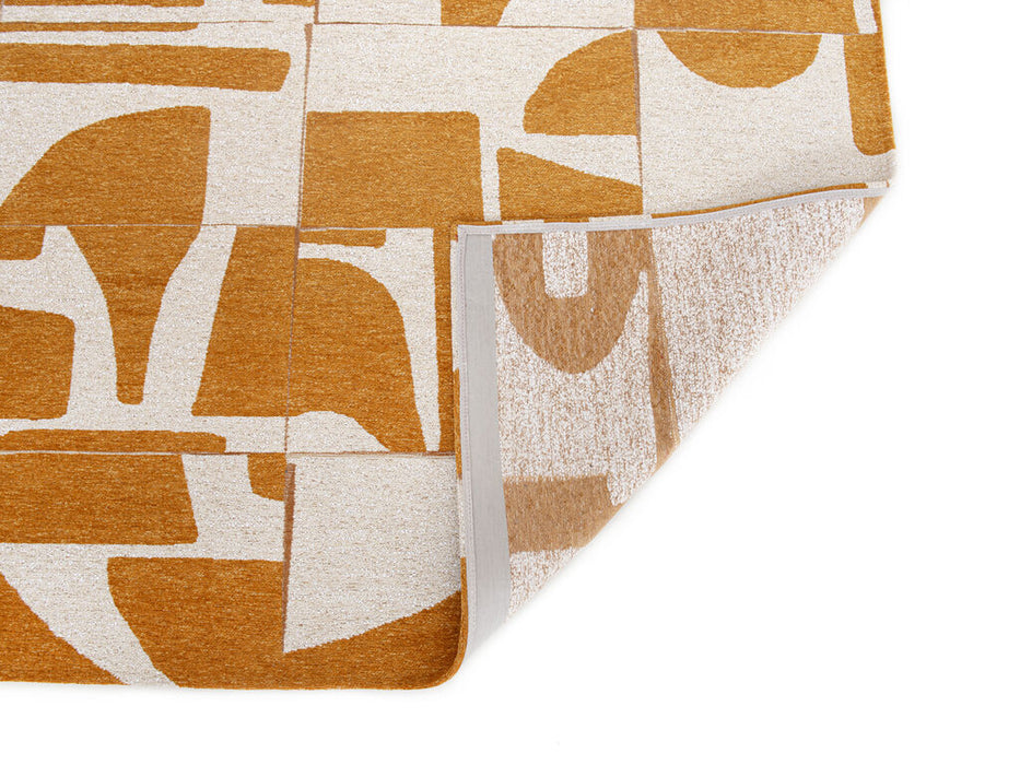 Vloerkleed Craft | Rechthoekig | Patroon | 240 x 340cm
