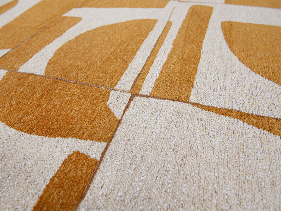 Vloerkleed Craft | Rechthoekig | Patroon | 240 x 340cm
